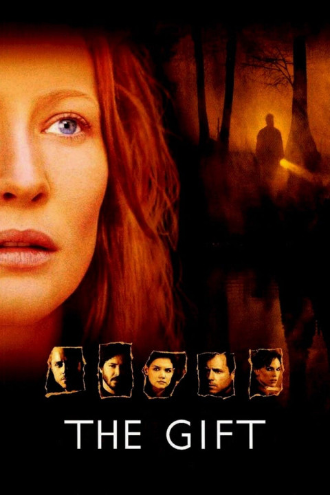 Món Quà  | The Gift (2000)  Món Quà  | The Gift (2000)