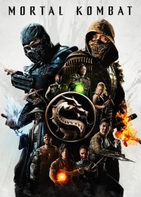 Mortal Kombat: Đấu Trường Sinh Tử | Mortal Kombat (2021) Mortal Kombat: Đấu Trường Sinh Tử | Mortal Kombat (2021)
