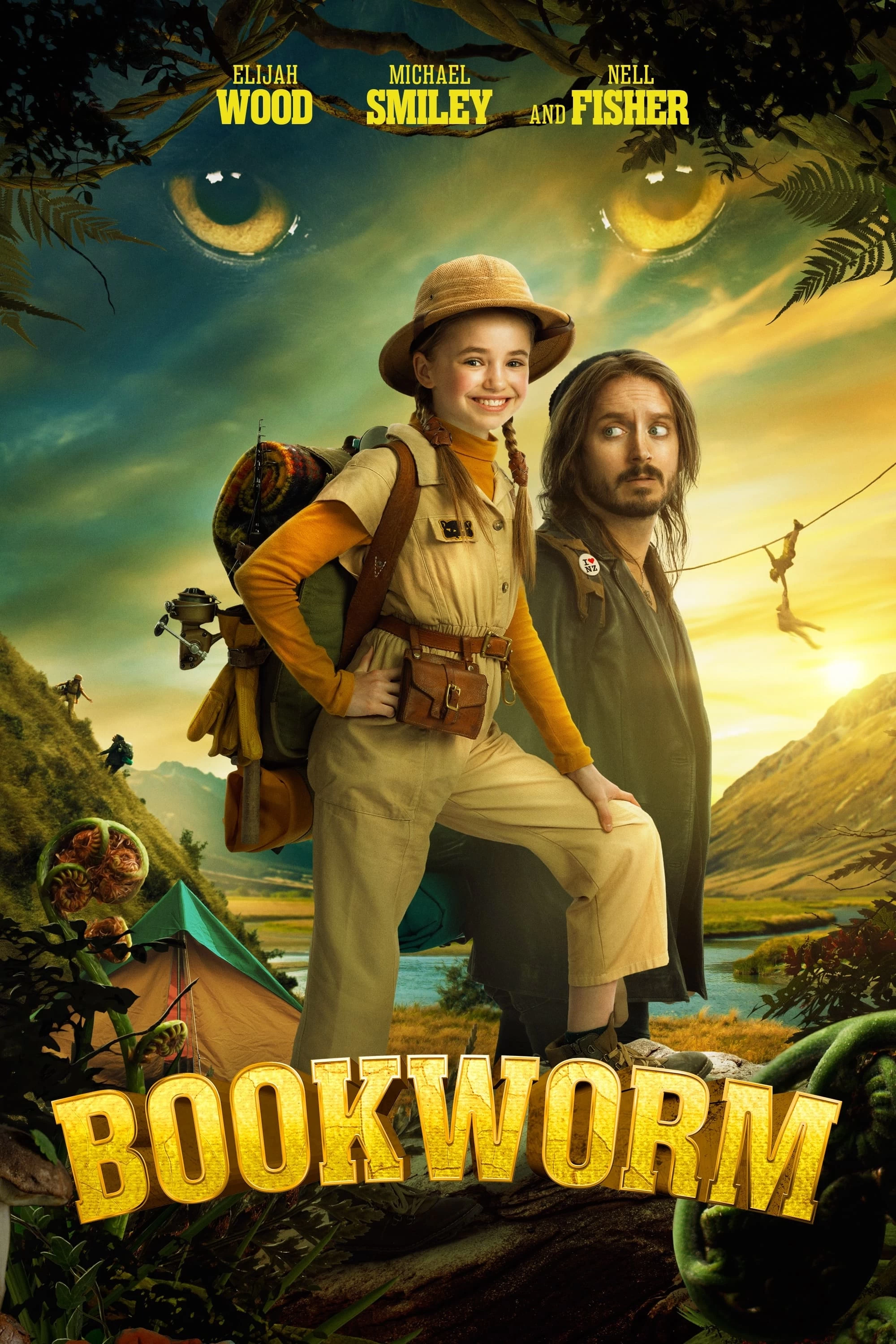 Mọt Sách | Bookworm (2024) Mọt Sách | Bookworm (2024)