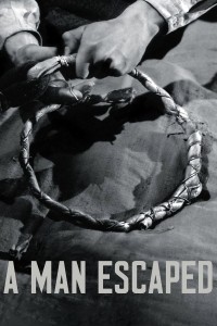 Một Tử Tù Trốn Thoát | A Man Escaped (1956) Một Tử Tù Trốn Thoát | A Man Escaped (1956)