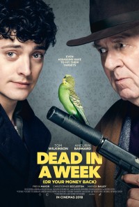 Một Tuần Để Chết | Dead In A Week Or Your Money Back (2021) Một Tuần Để Chết | Dead In A Week Or Your Money Back (2021)