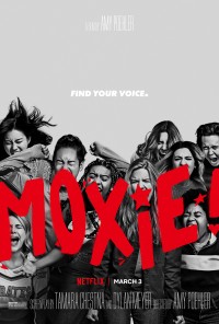 Moxie: Nữ giới mạnh mẽ | Moxie (2021) Moxie: Nữ giới mạnh mẽ | Moxie (2021)
