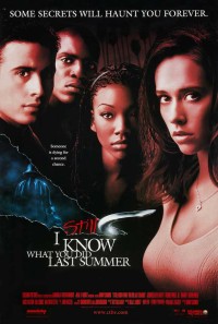 Mùa hè kinh hãi 2 | I Still Know What You Did Last Summer (1998) Mùa hè kinh hãi 2 | I Still Know What You Did Last Summer (1998)