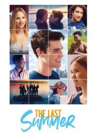 Mùa hè năm ngoái | The Last Summer (2019) Mùa hè năm ngoái | The Last Summer (2019)