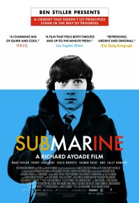 Mục Tiêu Lớn | Submarine (2011) Mục Tiêu Lớn | Submarine (2011)