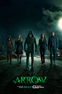 Mũi Tên Xanh 3 | Arrow Season 3 (2014) Mũi Tên Xanh 3 | Arrow Season 3 (2014)