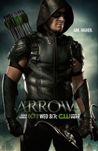 Mũi Tên Xanh 4 | Arrow Season 4 (2015) Mũi Tên Xanh 4 | Arrow Season 4 (2015)