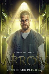 Mũi Tên Xanh 7 | Arrow Season 7 (2018) Mũi Tên Xanh 7 | Arrow Season 7 (2018)