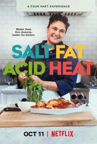 Muối, chất béo, axit và nhiệt | Salt Fat Acid Heat (2018) Muối, chất béo, axit và nhiệt | Salt Fat Acid Heat (2018)