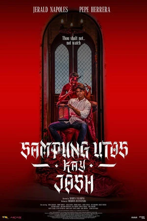 Mười Điều Răn cho Josh | Sampung Utos Kay Josh (2025) Mười Điều Răn cho Josh | Sampung Utos Kay Josh (2025)