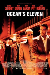 Mười Một Tên Cướp Thế Kỉ | Ocean's Eleven (2001) Mười Một Tên Cướp Thế Kỉ | Ocean's Eleven (2001)