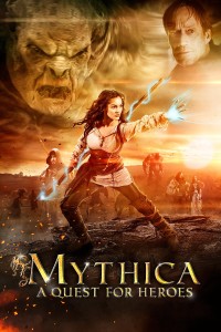Mythica: A Quest for Heroes | Mythica: A Quest for Heroes (2014) Mythica: A Quest for Heroes | Mythica: A Quest for Heroes (2014)
