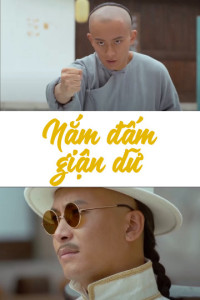 Nắm Đấm Giận Dữ | Fury First (2019) Nắm Đấm Giận Dữ | Fury First (2019)