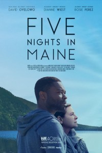 Năm đêm ở Maine | Five Nights in Maine (2015) Năm đêm ở Maine | Five Nights in Maine (2015)