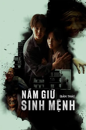 Nắm Giữ Sinh Mệnh (Bản Thái) | Happiness (2025) Nắm Giữ Sinh Mệnh (Bản Thái) | Happiness (2025)