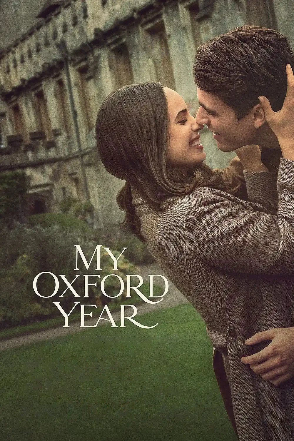 Năm Oxford Của Tôi | My Oxford Year (2025) Năm Oxford Của Tôi | My Oxford Year (2025)