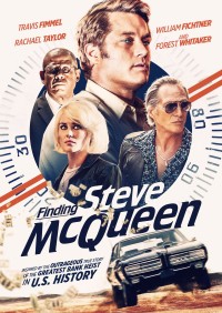 Năm Tên Trộm Sa Bẫy | Finding Steve McQueen (2019) Năm Tên Trộm Sa Bẫy | Finding Steve McQueen (2019)
