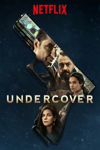 Nằm Vùng (Phần 1) | Undercover (Season 1) (2019) Nằm Vùng (Phần 1) | Undercover (Season 1) (2019)
