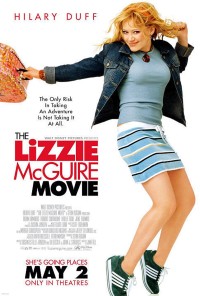 Nàng Lizzie McGuire | The Lizzie McGuire Movie (2003) Nàng Lizzie McGuire | The Lizzie McGuire Movie (2003)