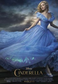 Nàng Lọ Lem | Cinderella (2015) Nàng Lọ Lem | Cinderella (2015)
