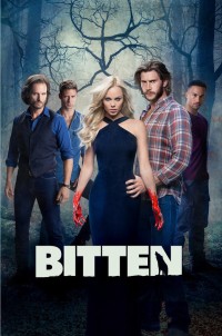 Nanh vuốt (Phần 3) | Bitten (Season 3) (2016) Nanh vuốt (Phần 3) | Bitten (Season 3) (2016)