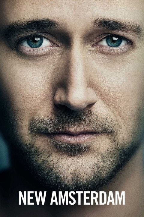 New Amsterdam (Phần 4) | New Amsterdam (Season 4) (2021) New Amsterdam (Phần 4) | New Amsterdam (Season 4) (2021)