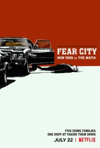 New York: Đương đầu với xã hội đen | Fear City: New York vs The Mafia (2020) New York: Đương đầu với xã hội đen | Fear City: New York vs The Mafia (2020)