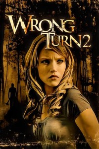 Ngã Rẽ Tử Thần 2 | Wrong Turn 2: Dead End (2007) Ngã Rẽ Tử Thần 2 | Wrong Turn 2: Dead End (2007)