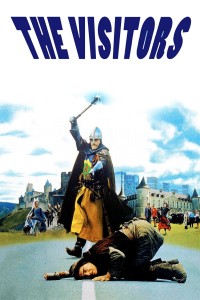 Ngài Bá Tước Lạc Vào Tương Lai | The Visitors (1993) Ngài Bá Tước Lạc Vào Tương Lai | The Visitors (1993)