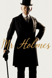 Ngài Sherlock Holmes  | Mr. Holmes (2015) Ngài Sherlock Holmes  | Mr. Holmes (2015)