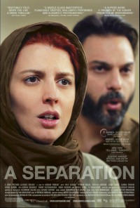 Ngăn Cách | A Separation (2012) Ngăn Cách | A Separation (2012)
