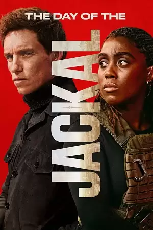 Ngày Của Chó Rừng Phần 1 | The Day of the Jackal Season 1 (2024) Ngày Của Chó Rừng Phần 1 | The Day of the Jackal Season 1 (2024)