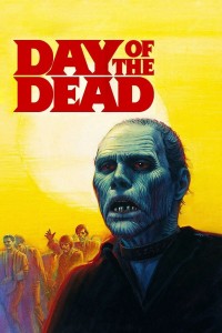 Ngày Của Người Chết | Day of the Dead (1985) Ngày Của Người Chết | Day of the Dead (1985)