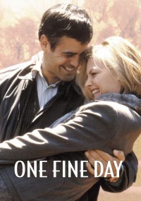 Ngày Đá Đơm Bông | One Fine Day (1996) Ngày Đá Đơm Bông | One Fine Day (1996)