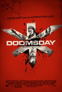 Ngày diệt vong | Doomsday (2008) Ngày diệt vong | Doomsday (2008)