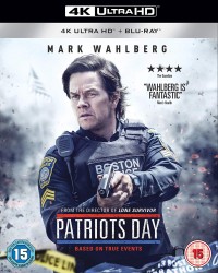 Ngày Định Mệnh | Patriots Day (2016) Ngày Định Mệnh | Patriots Day (2016)