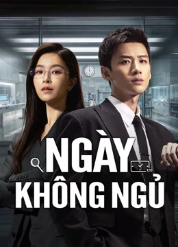 Ngày Không Ngủ | Mobius (2025) Ngày Không Ngủ | Mobius (2025)