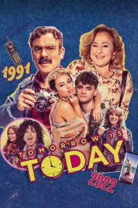 Ngày Mai Là Hôm Nay | Tomorrow is Today (Mañana es hoy) (2022) Ngày Mai Là Hôm Nay | Tomorrow is Today (Mañana es hoy) (2022)