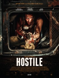 Ngày Sinh Tồn | Hostile (2018) Ngày Sinh Tồn | Hostile (2018)