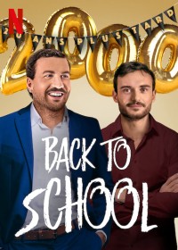 Ngày Tựu Trường | Back to School - La Grande Classe (2019) Ngày Tựu Trường | Back to School - La Grande Classe (2019)