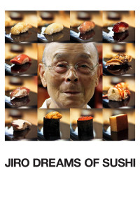 Nghệ Nhân Sushi | Jiro Dreams of Sushi (2011) Nghệ Nhân Sushi | Jiro Dreams of Sushi (2011)
