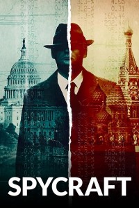 Nghệ thuật tình báo | Spycraft (2021) Nghệ thuật tình báo | Spycraft (2021)