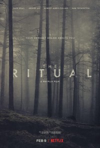 Nghi Lễ Tế Thần | The Ritual (2017) Nghi Lễ Tế Thần | The Ritual (2017)