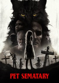 Nghĩa Địa Ma Quái | Pet Sematary (2019) Nghĩa Địa Ma Quái | Pet Sematary (2019)