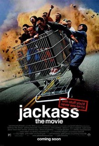 Nghịch dại: Bản phim điện ảnh | Jackass: The Movie (2002) Nghịch dại: Bản phim điện ảnh | Jackass: The Movie (2002)