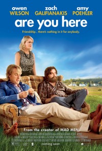 Ngố Làm Triệu Phú | Are You Here (2014) Ngố Làm Triệu Phú | Are You Here (2014)