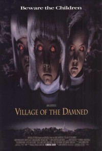 Ngôi làng bị nguyền rủa | Village of the Damned (1995) Ngôi làng bị nguyền rủa | Village of the Damned (1995)
