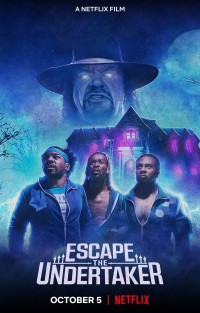 Ngôi nhà ma ám của Undertaker | Escape The Undertaker (2021) Ngôi nhà ma ám của Undertaker | Escape The Undertaker (2021)