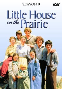 Ngôi Nhà Nhỏ Trên Thảo Nguyên (Phần 8) | Little House on the Prairie (Season 8) (1981) Ngôi Nhà Nhỏ Trên Thảo Nguyên (Phần 8) | Little House on the Prairie (Season 8) (1981)