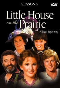 Ngôi Nhà Nhỏ Trên Thảo Nguyên (Phần 9) | Little House on the Prairie (Season 9) (1982) Ngôi Nhà Nhỏ Trên Thảo Nguyên (Phần 9) | Little House on the Prairie (Season 9) (1982)